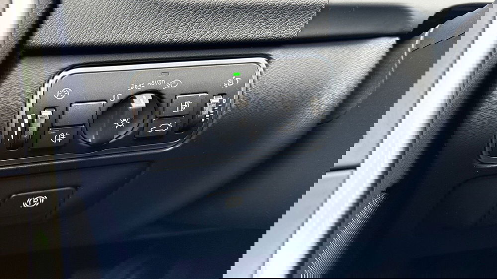 Volvo V60 usata a Treviso (20)