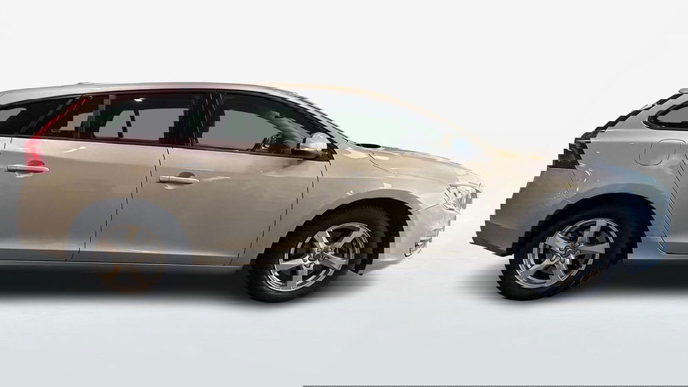 Volvo V60 usata a Treviso (3)