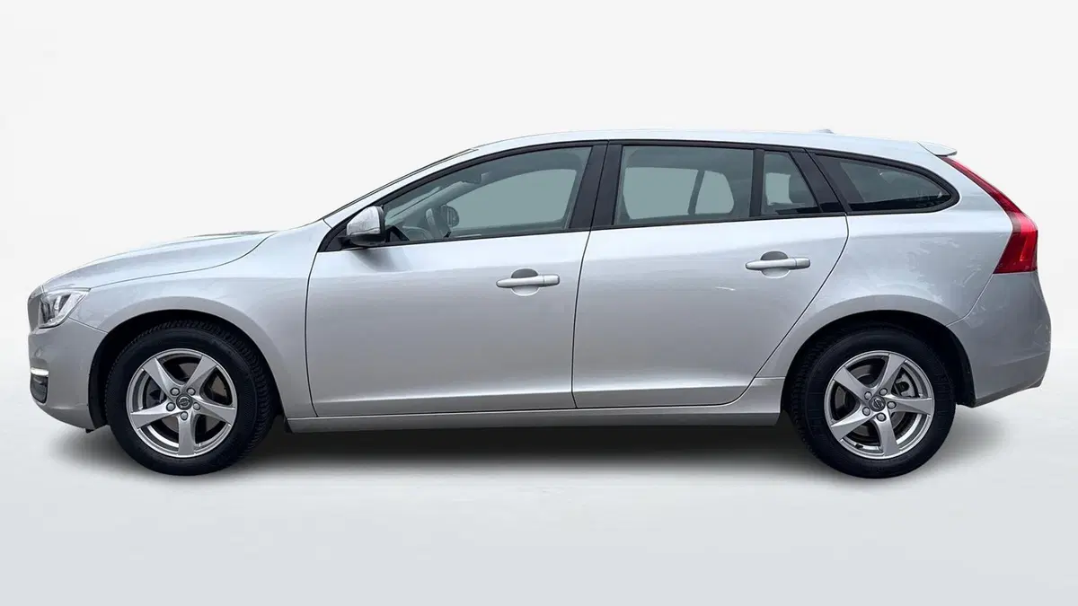 Volvo V60 usata a Treviso (4)