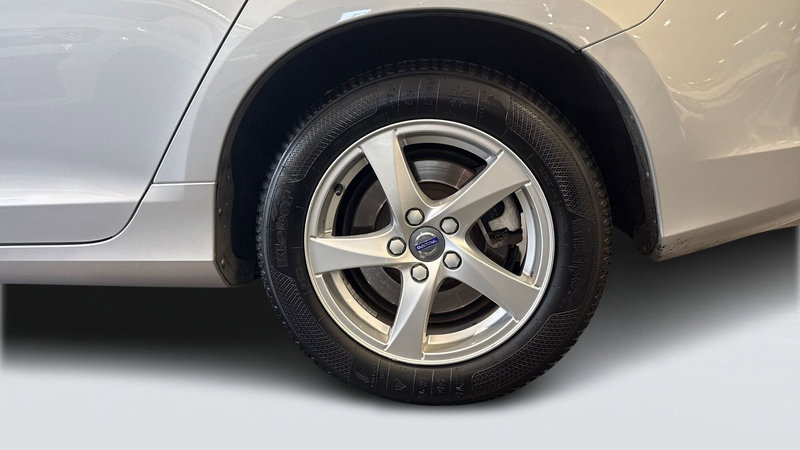 Volvo V60 usata a Treviso (5)