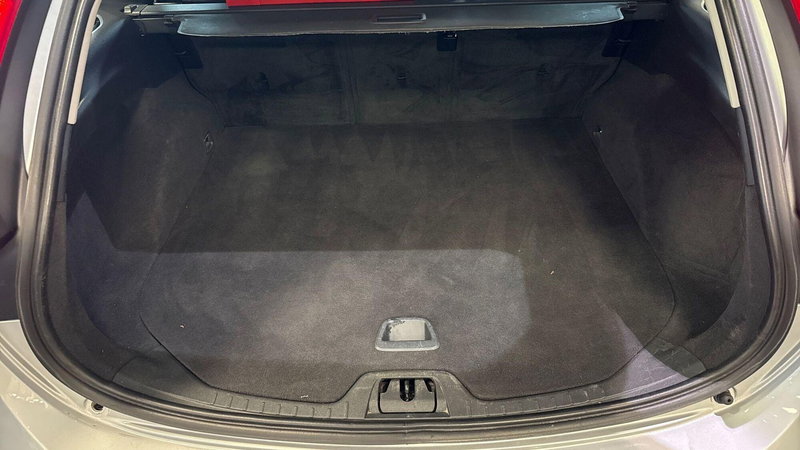 Volvo V60 usata a Treviso (6)