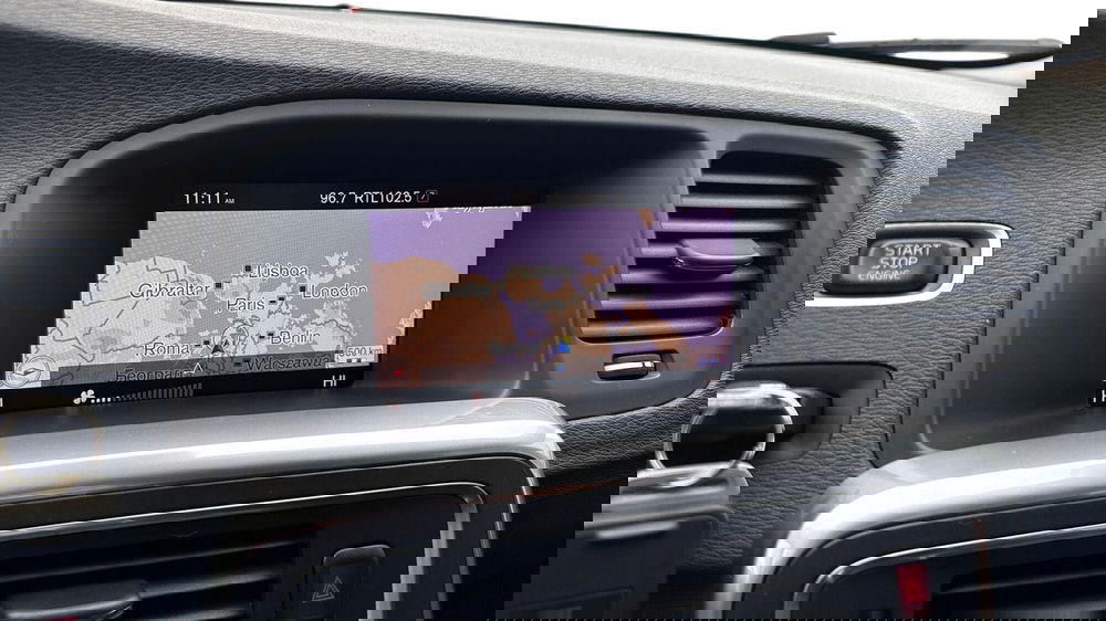 Volvo V60 usata a Treviso (7)