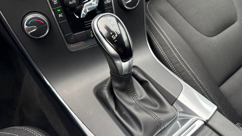 Volvo V60 usata a Treviso (9)