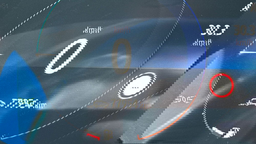 Renault Captur usata a Treviso (11)