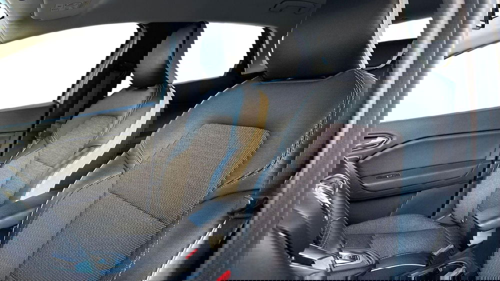 Renault Captur usata a Treviso (13)