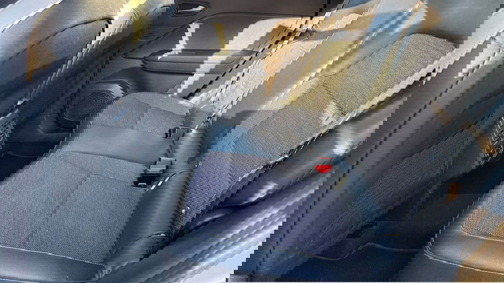 Renault Captur usata a Treviso (14)