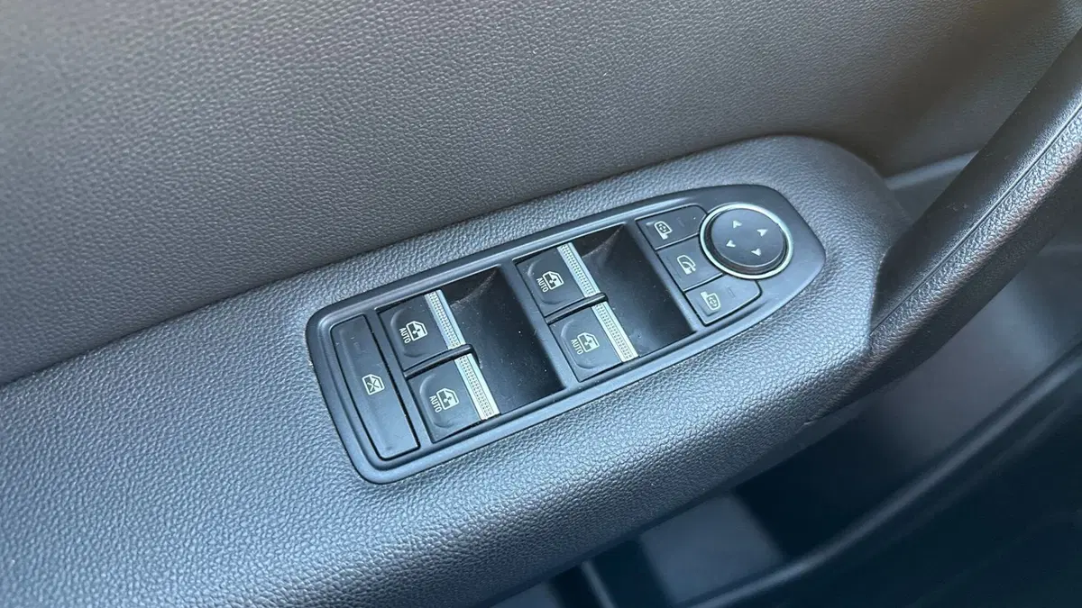 Renault Captur usata a Treviso (18)