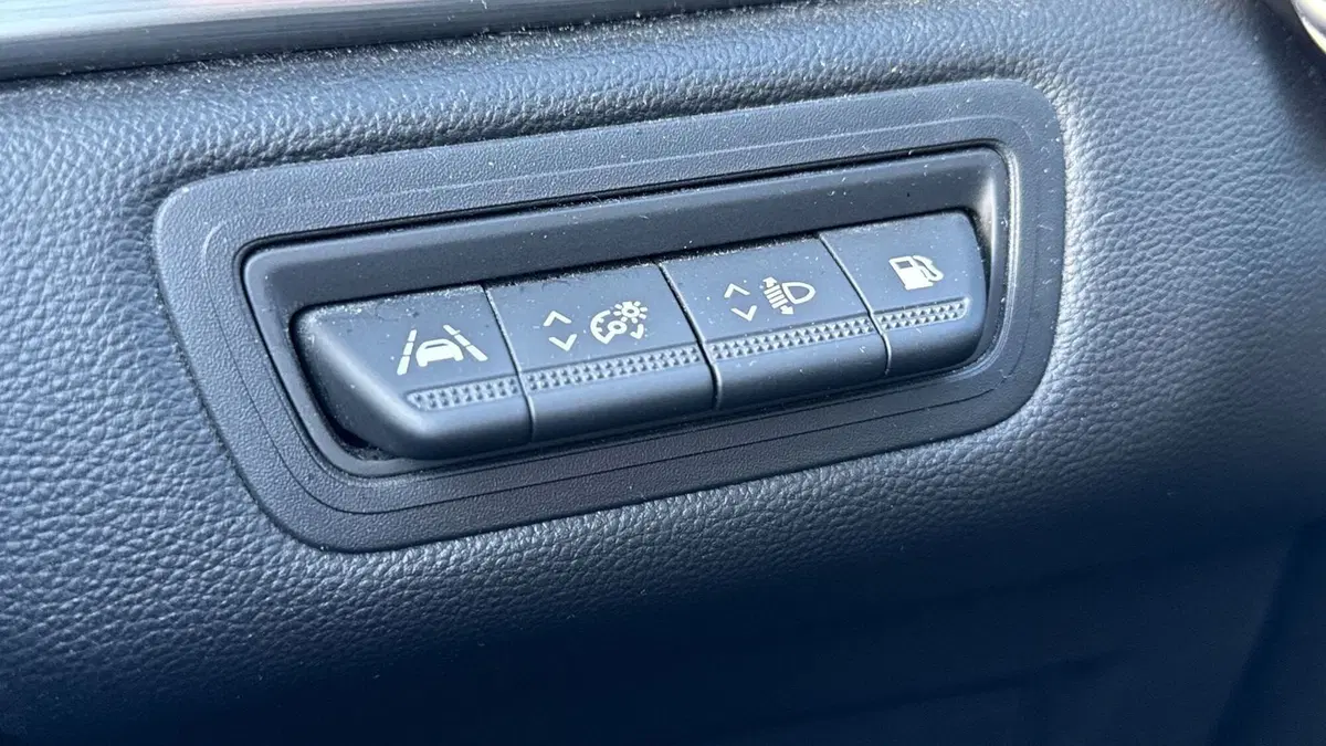 Renault Captur usata a Treviso (19)