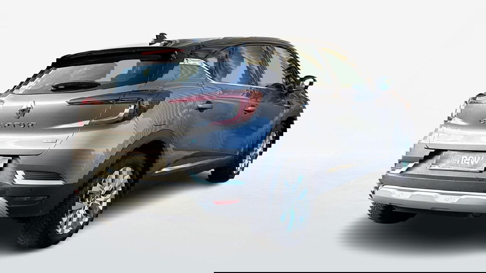 Renault Captur usata a Treviso (2)