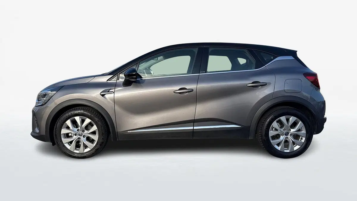 Renault Captur usata a Treviso (3)