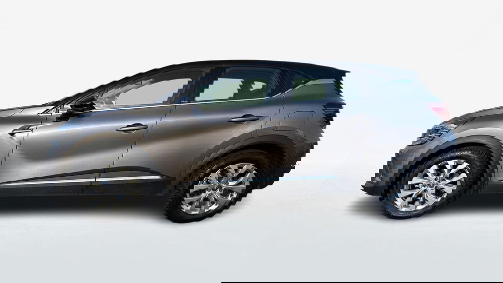 Renault Captur usata a Treviso (3)