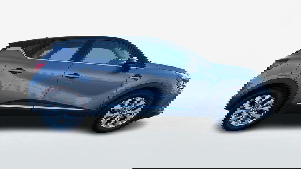 Renault Captur usata a Treviso (4)