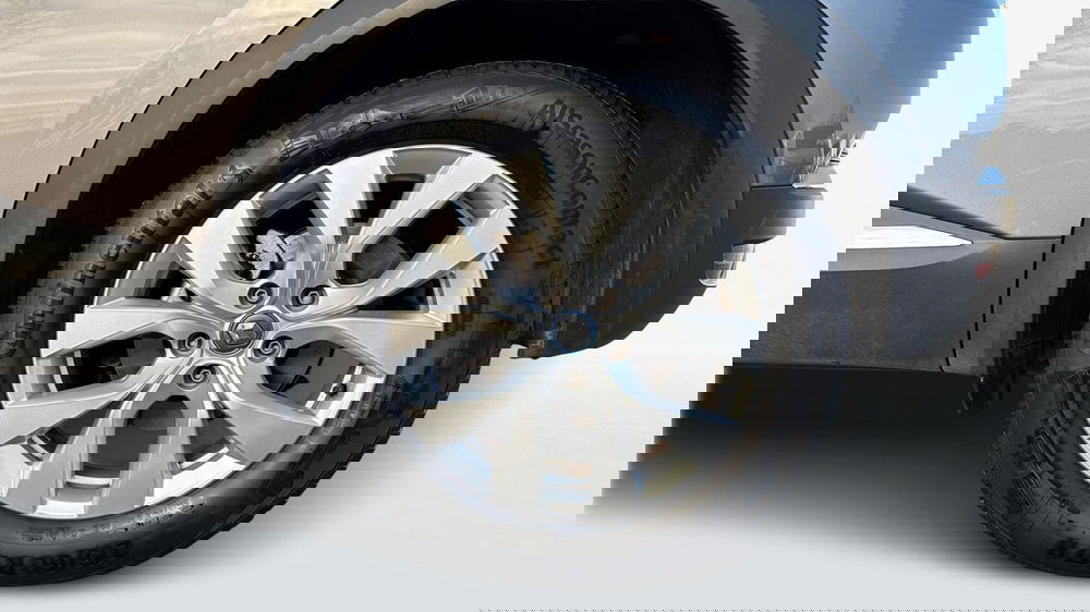 Renault Captur usata a Treviso (5)