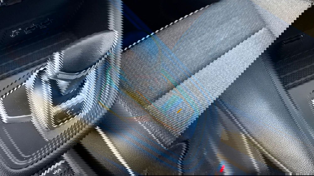 Renault Captur usata a Treviso (8)