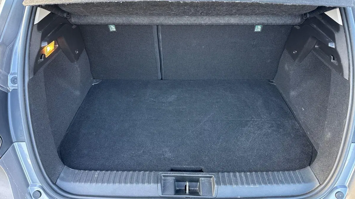 Renault Captur usata a Treviso (9)