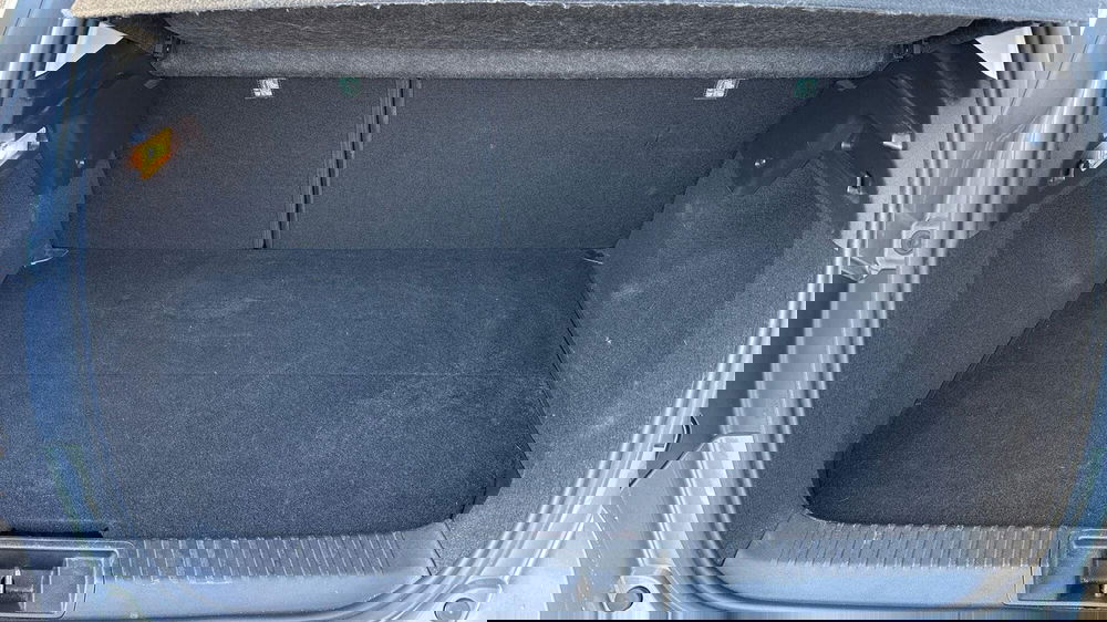 Renault Captur usata a Treviso (9)