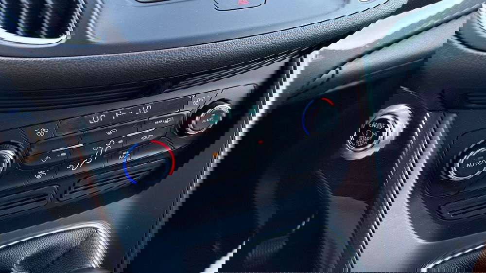 Ford C-Max usata a Treviso (10)