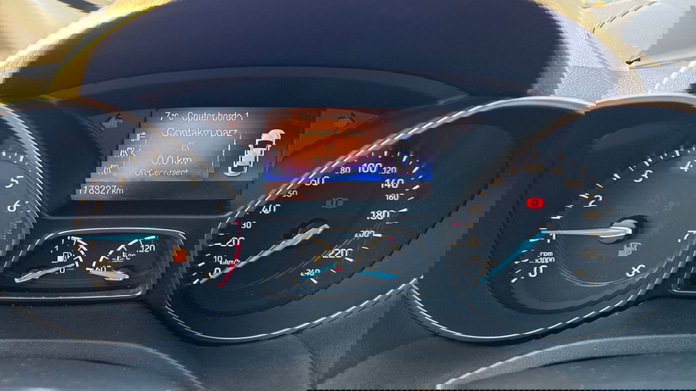 Ford C-Max usata a Treviso (13)