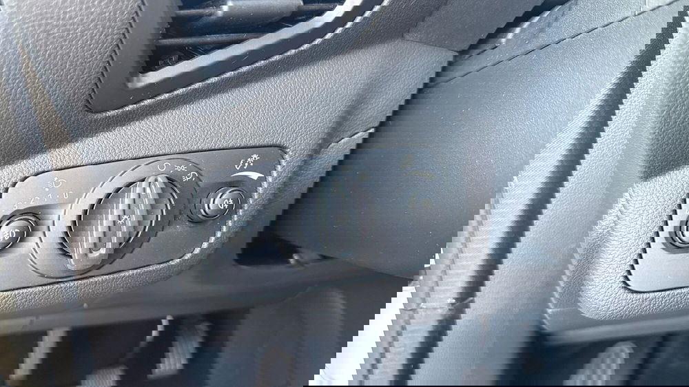 Ford C-Max usata a Treviso (14)