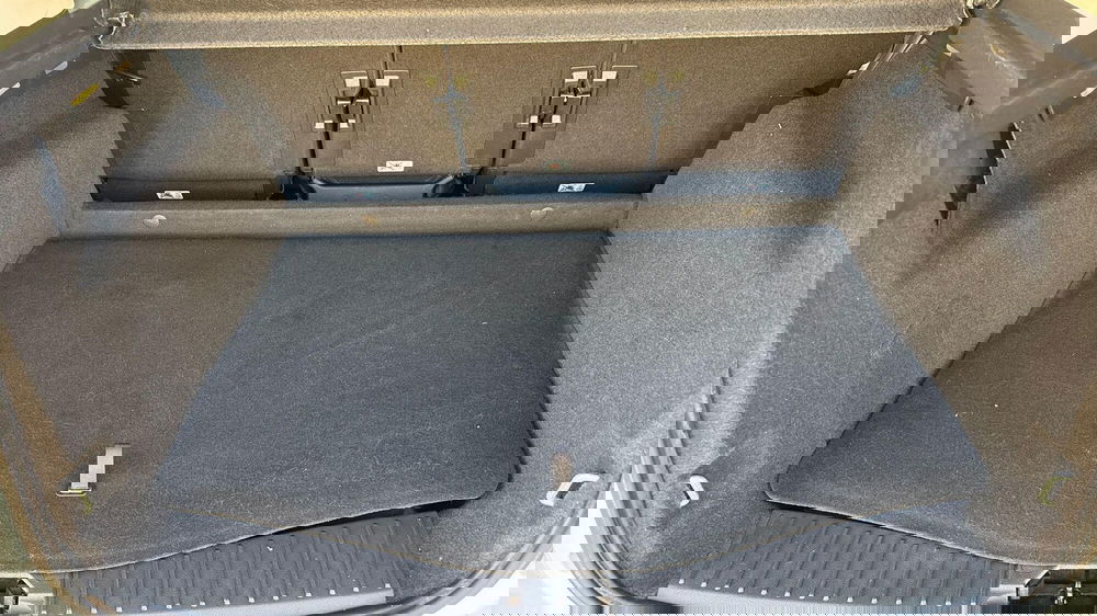 Ford C-Max usata a Treviso (18)