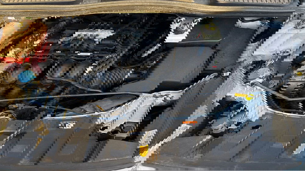 Ford C-Max usata a Treviso (19)