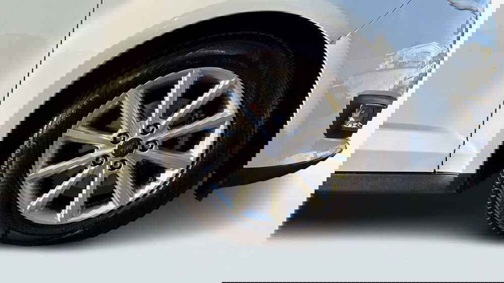 Ford C-Max usata a Treviso (5)