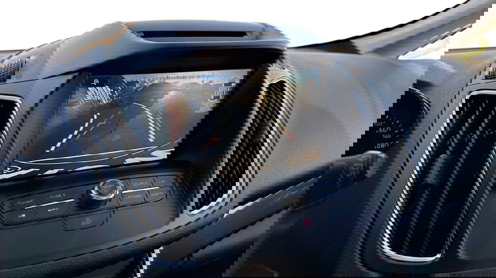 Ford C-Max usata a Treviso (9)