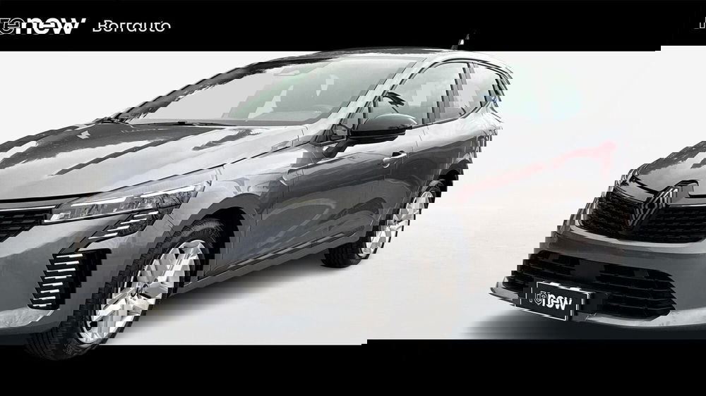 Renault Clio usata a Treviso