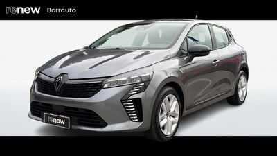 Renault Clio 1.5 dci Evolution 100cv del 2024 usata a Montebelluna