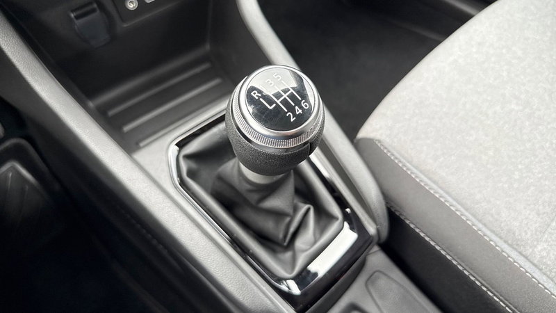 Renault Clio usata a Treviso (10)