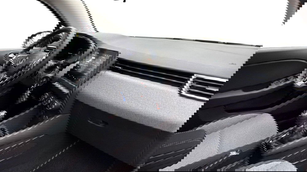 Renault Clio usata a Treviso (11)