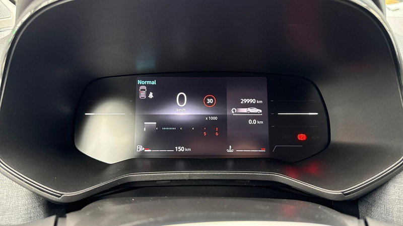 Renault Clio usata a Treviso (12)