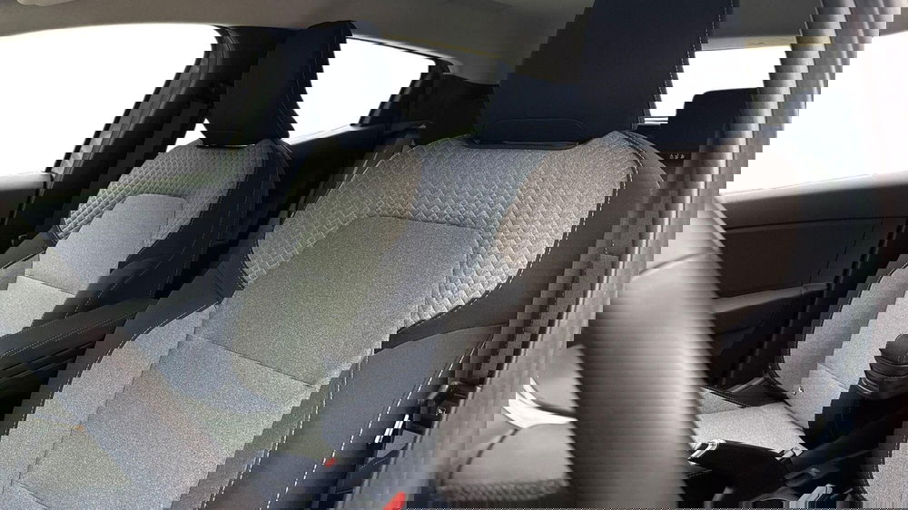 Renault Clio usata a Treviso (14)