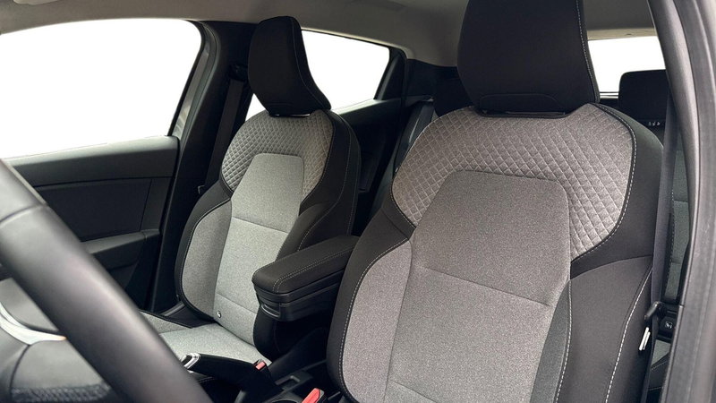 Renault Clio usata a Treviso (14)