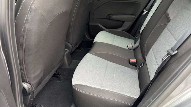 Renault Clio usata a Treviso (15)