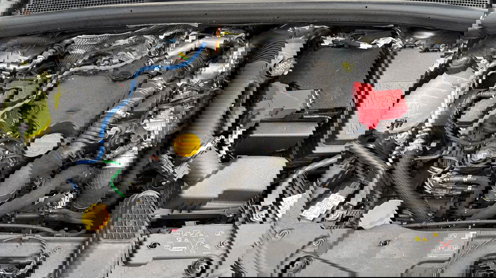 Renault Clio usata a Treviso (16)