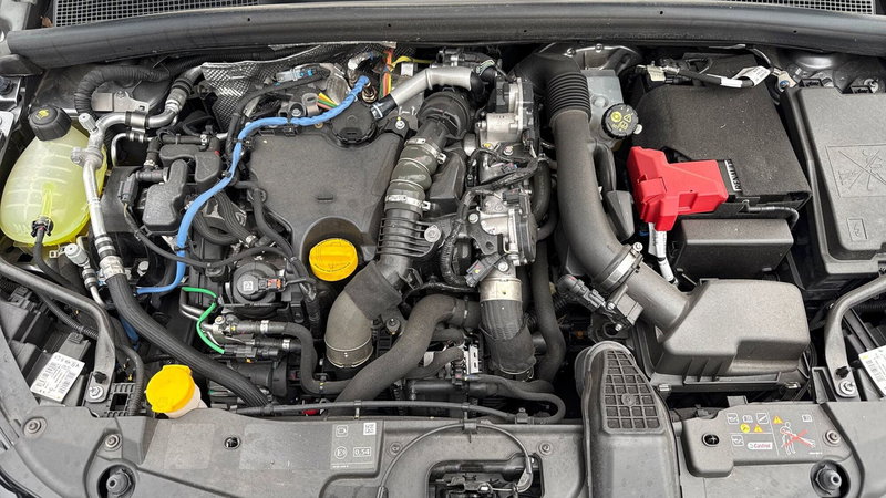 Renault Clio usata a Treviso (16)