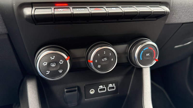 Renault Clio usata a Treviso (17)