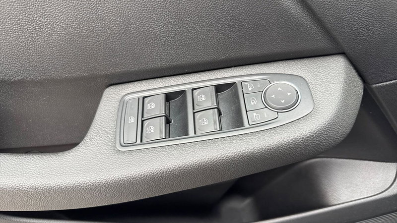 Renault Clio usata a Treviso (19)