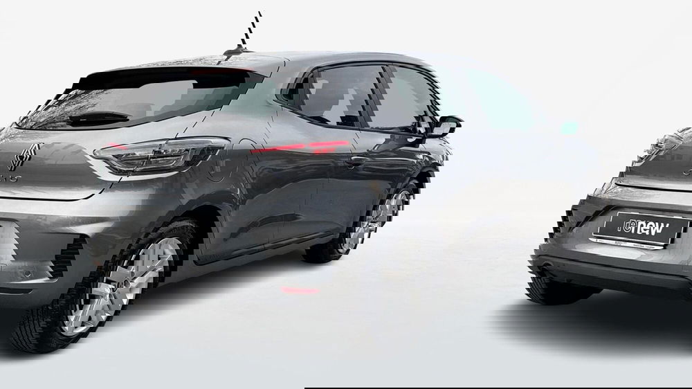 Renault Clio usata a Treviso (2)