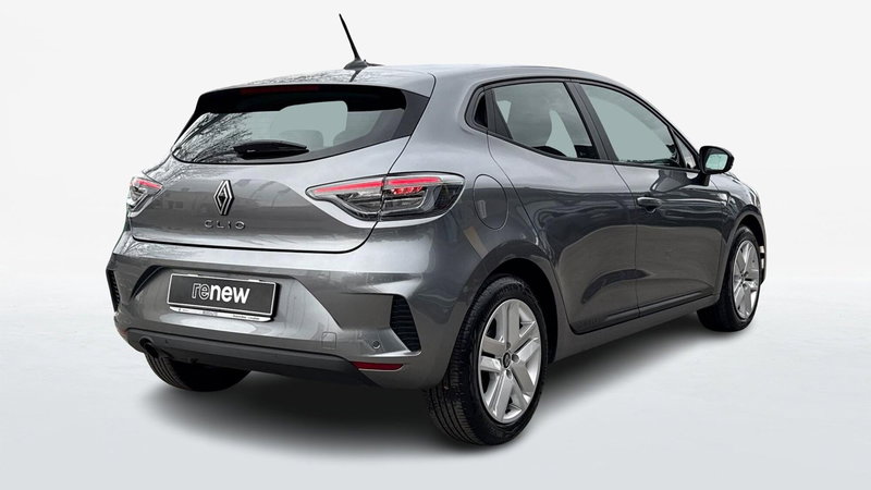 Renault Clio usata a Treviso (2)