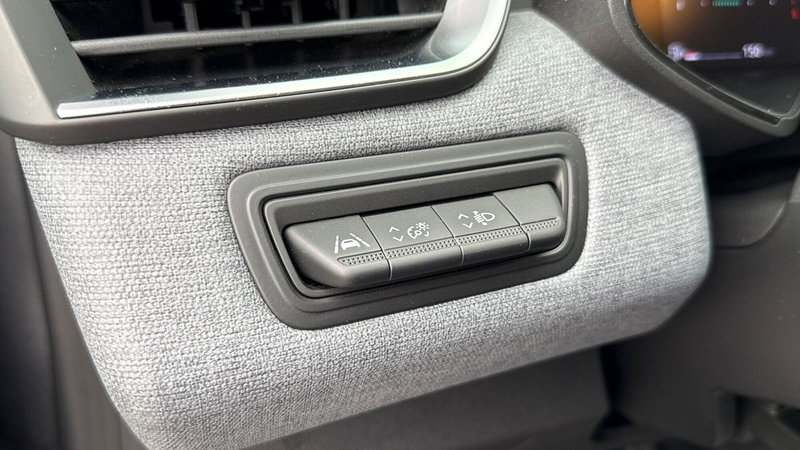 Renault Clio usata a Treviso (20)