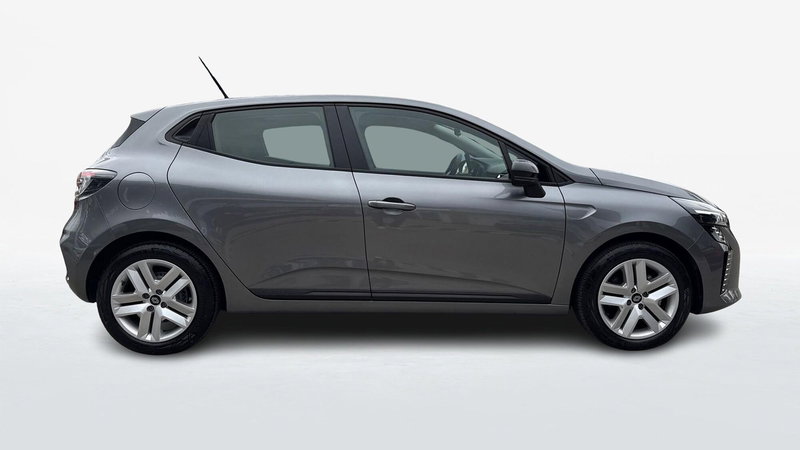 Renault Clio usata a Treviso (3)