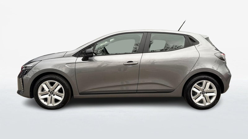 Renault Clio usata a Treviso (4)