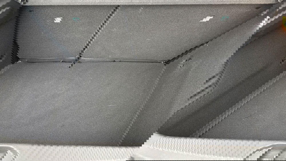 Renault Clio usata a Treviso (5)