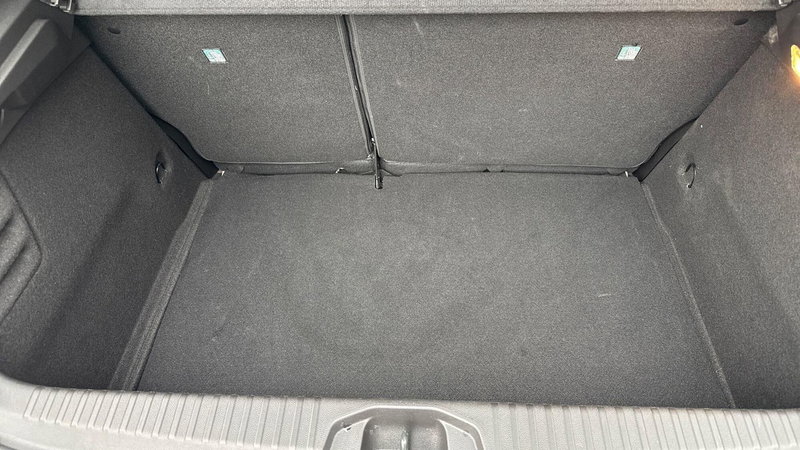 Renault Clio usata a Treviso (5)