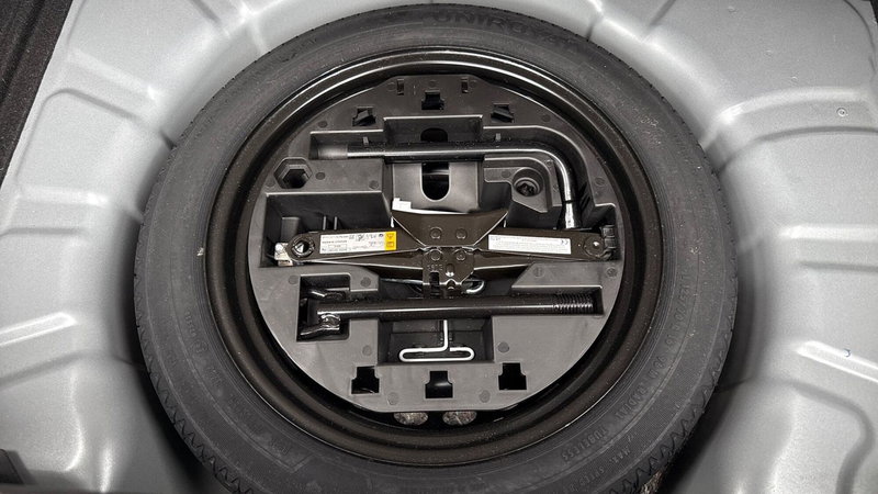 Renault Clio usata a Treviso (6)