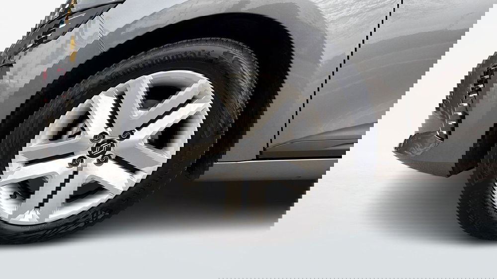 Renault Clio usata a Treviso (7)