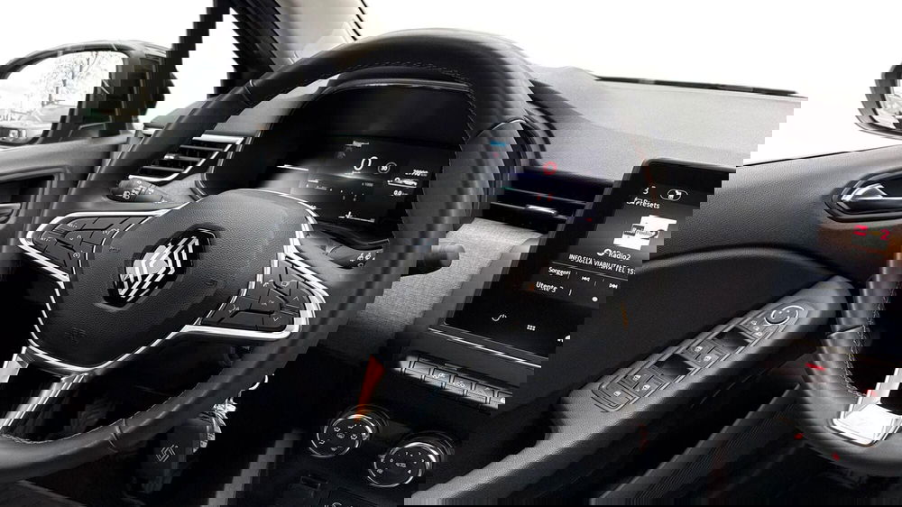 Renault Clio usata a Treviso (8)