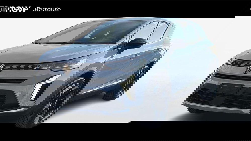 Renault Symbioz nuova a Treviso